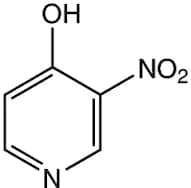 4-Hydroxy-3-nitropyridine, 95%