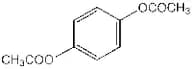 1,4-Diacetoxybenzene, 98%