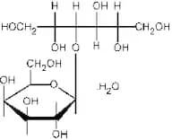 Lactitol monohydrate, 98%