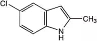 5-Chloro-2-methylindole, 98%