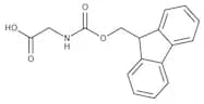 N-Fmoc-glycine, 98%
