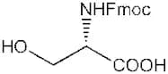 N-Fmoc-L-serine, 97+%