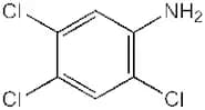 2,4,5-Trichloroaniline, 97%