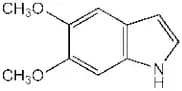 5,6-Dimethoxyindole, 98%