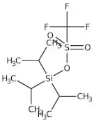 Triisopropylsilyl trifluoromethanesulfonate, 97%
