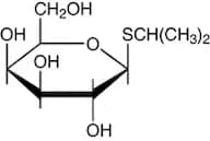 Isopropyl-β-D-thiogalactoside, dioxane-free, 99%