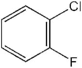1-Chloro-2-fluorobenzene, 98+%