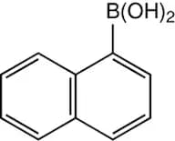 1-Naphthaleneboronic acid, 97%