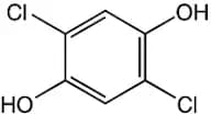 2,5-Dichlorohydroquinone, 97%