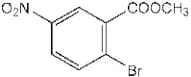 Methyl 2-bromo-5-nitrobenzoate, 98+%