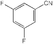 3,5-Difluorobenzonitrile, 99%