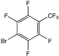 4-Bromo-2,3,5,6-tetrafluorobenzotrifluoride, 99%