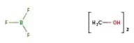 Boron trifluoride-dimethanol complex, 50-52% w/w boron trifluoride