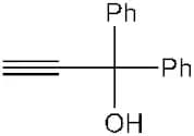 1,1-Diphenyl-2-propyn-1-ol, 99%