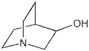 3-Quinuclidinol, 98+%