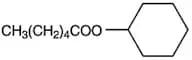 Cyclohexyl hexanoate, 99%