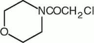 4-(Chloroacetyl)morpholine, 97+%
