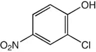2-Chloro-4-nitrophenol, 97%