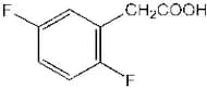 2,5-Difluorophenylacetic acid, 97%