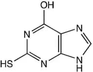 2-Thioxanthine, 98+%