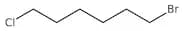 1-Bromo-6-chlorohexane, 97%