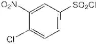 4-Chloro-3-nitrobenzenesulfonyl chloride, 98%