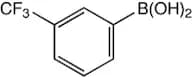 3-(Trifluoromethyl)benzeneboronic acid, 98%