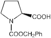 N-Benzyloxycarbonyl-L-proline, 98+%