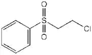 2-Chloroethyl phenyl sulfone, 98%