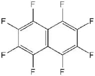 Octafluoronaphthalene, 96%