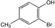 2-Bromo-4-methylphenol, 97%