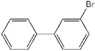 3-Bromobiphenyl, 99%