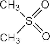 Dimethyl sulfone, 98%