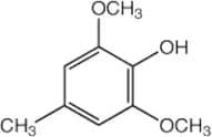 2,6-Dimethoxy-4-methylphenol, 97%