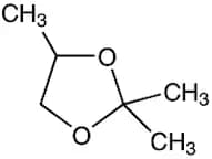 2,2,4-Trimethyl-1,3-dioxolane, 99%