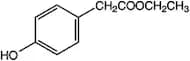 Ethyl 4-hydroxyphenylacetate, 98%