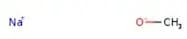 Sodium methoxide, ca 30% w/w in methanol