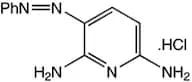3-Phenylazo-2,6-diaminopyridine hydrochloride, 98+%