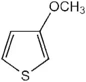 3-Methoxythiophene, 99%