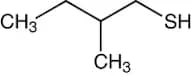 2-Methyl-1-butanethiol, 99%