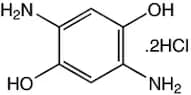 2,5-Diaminohydroquinone dihydrochloride, 97%