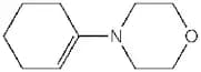 4-(1-Cyclohexen-1-yl)morpholine, 97%