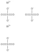 Bismuth(III) sulfate, 99%