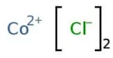 Cobalt(II) chloride, anhydrous, 97%