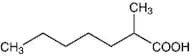 2-Methylheptanoic acid, 98%