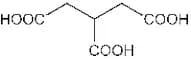 Tricarballylic acid, 98%