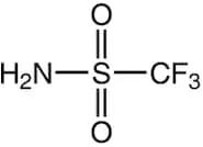 Trifluoromethanesulfonamide, 96%