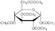 α-D-Glucose pentaacetate, 99%