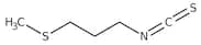 3-(Methylthio)propyl isothiocyanate, 98%