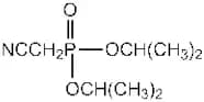 Diisopropyl cyanomethylphosphonate, 97%